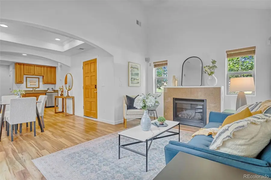 9754 Martin Luther King Boulevard, Denver, CO 80238 - #2