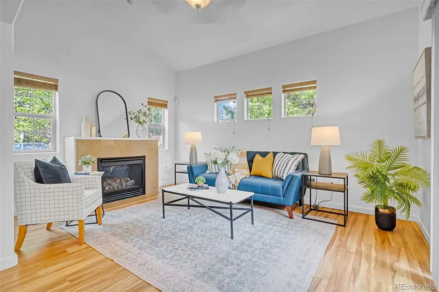 9754 Martin Luther King Boulevard, Denver, CO 80238 - #3