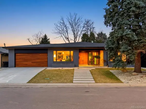 270 S Krameria Street, Denver, CO 80224