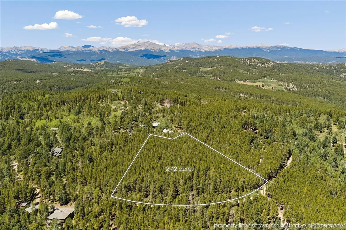 0 Spruce, Nederland, CO 80466 - #1