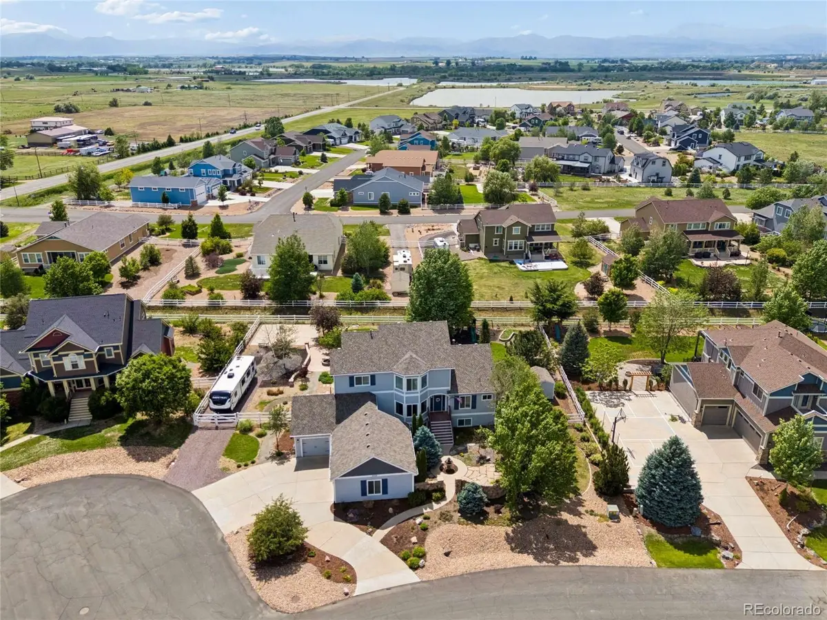 3433 Cottonwood Circle, Frederick, CO 80504 - #1