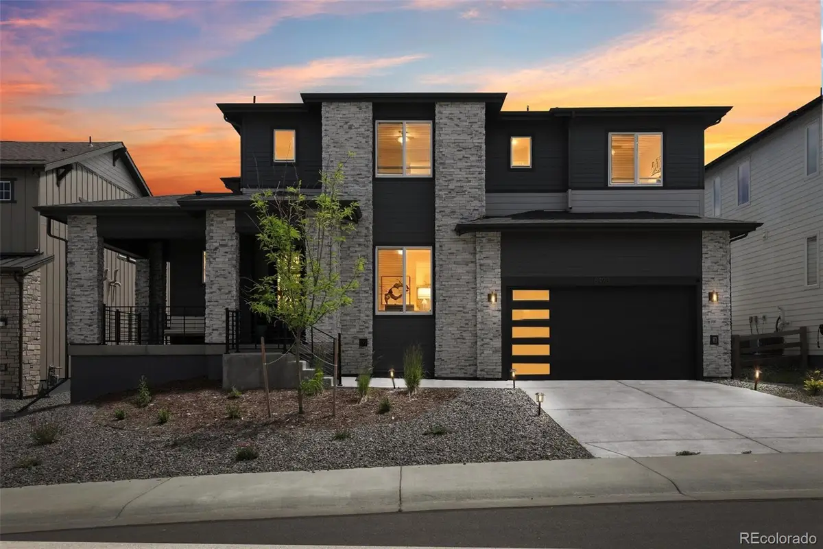 8498 Orchard City Drive, Littleton, CO 80125 - #1