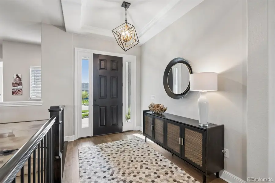 8457 S Shawnee Court, Aurora, CO 80016 - #3