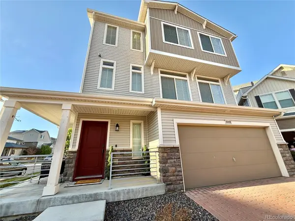 10118 Zeno Street, Commerce City, CO 80022