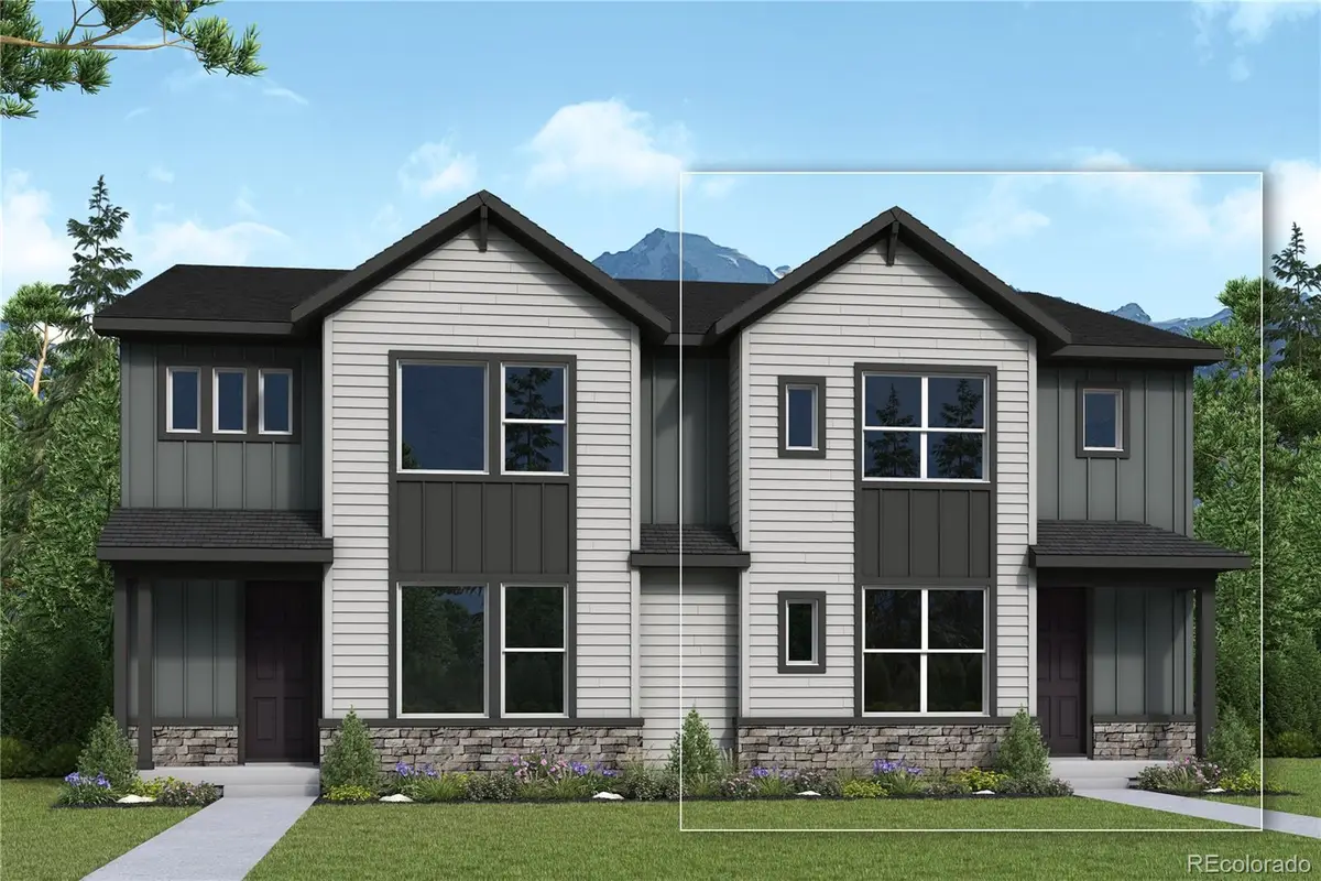 16231 Peak Street #A, Broomfield, CO 80023 - #1