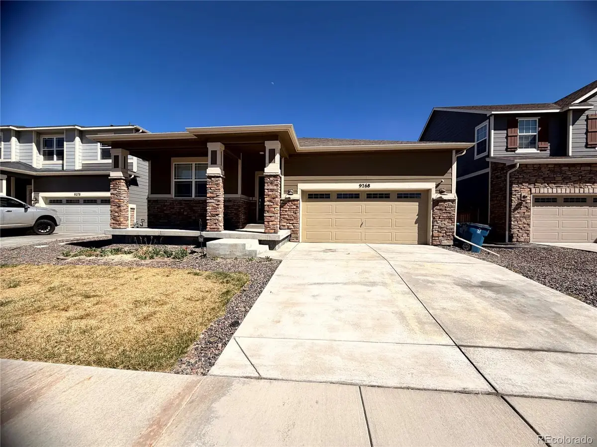 9268 Richfield Street, Commerce City, CO 80022 - #1