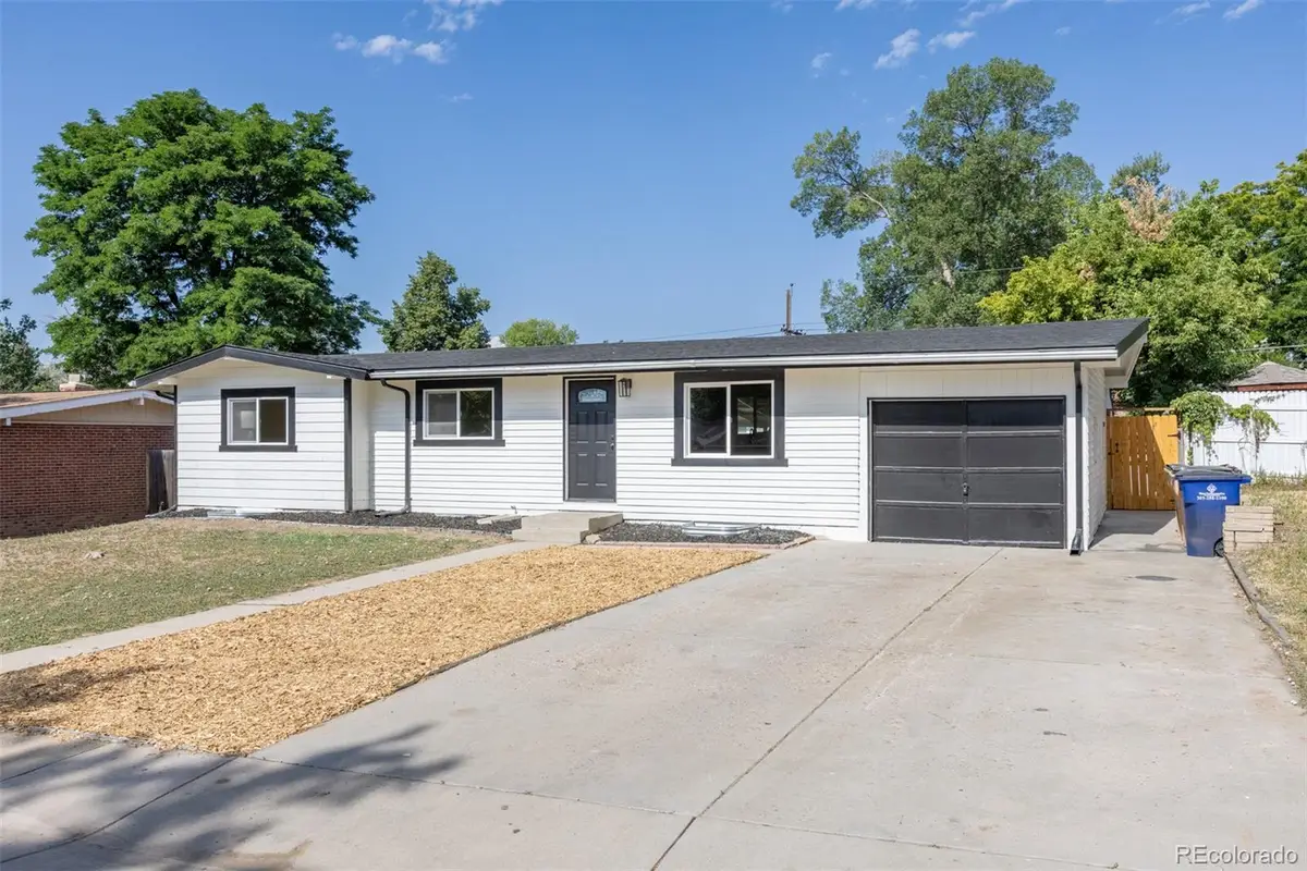 7819 Applewood Lane, Denver, CO 80221 - #1