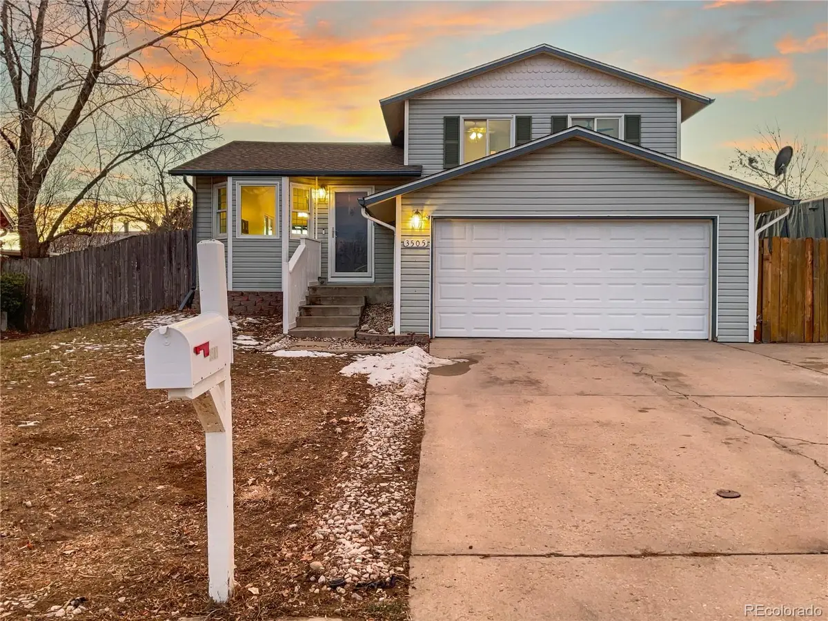 3505 15th Avenue, Evans, CO 80620 - Image #1