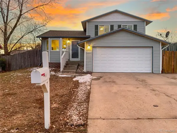 3505 15th Avenue, Evans, CO 80620