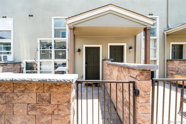 1300 Garfield Street #2C, Denver, CO 80206