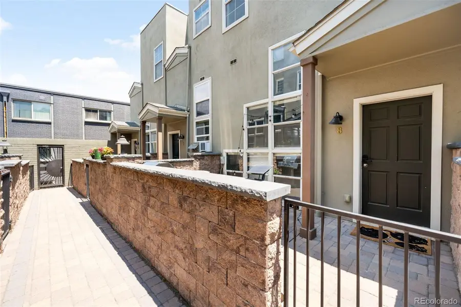 1300 Garfield Street #2C, Denver, CO 80206 - #2