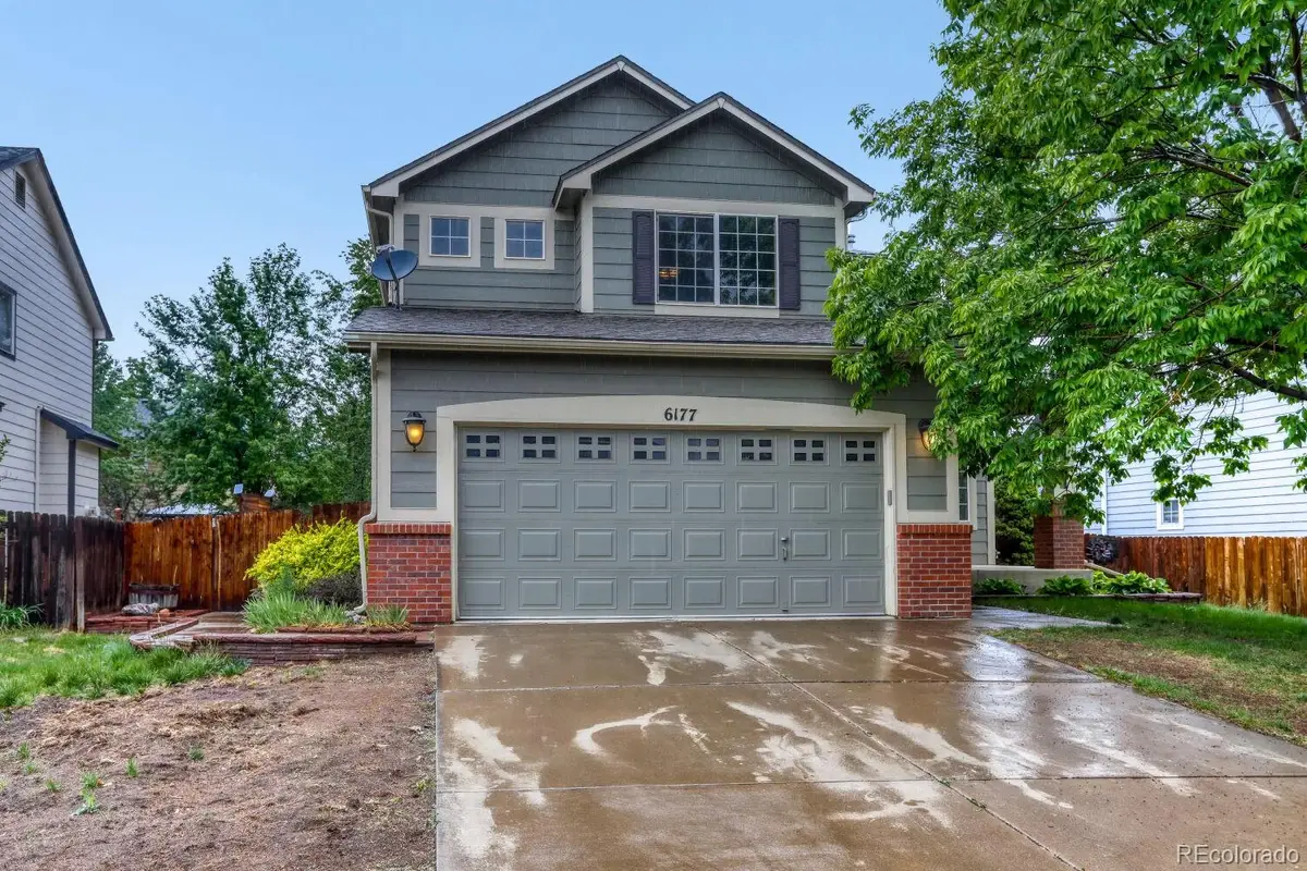 6177 Valley Vista Avenue, Longmont, CO 80504 - #1