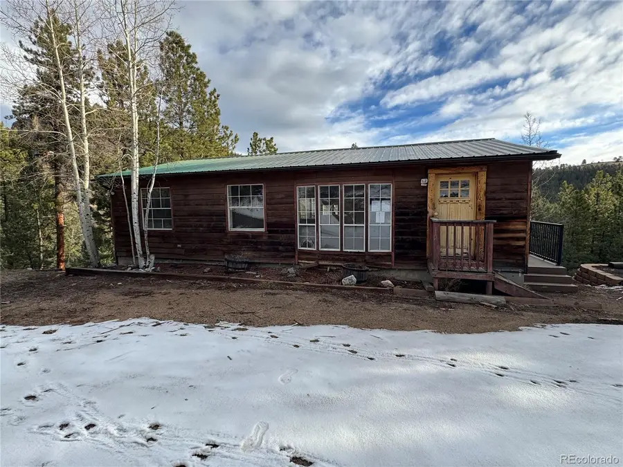 1534 Roland Drive, Bailey, CO 80421 - #2