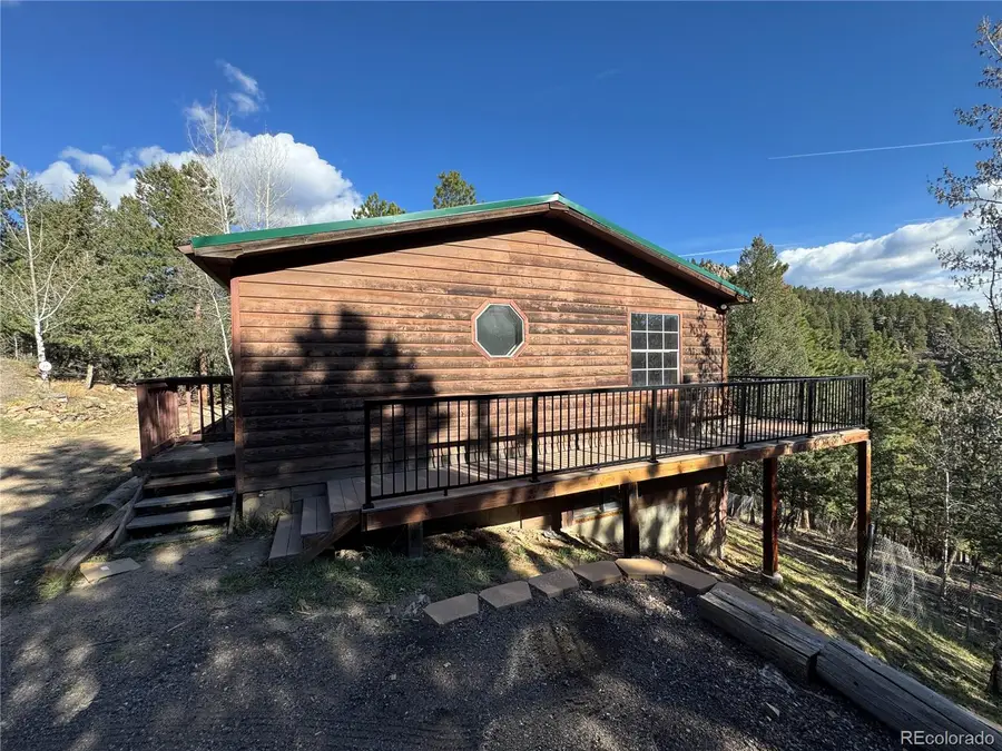 1534 Roland Drive, Bailey, CO 80421 - #3