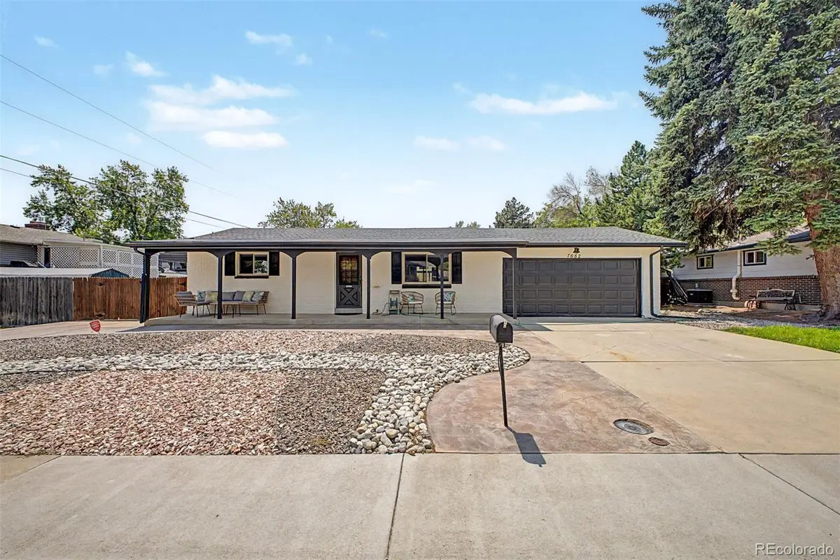 7682 Jay Court, Arvada, CO 80003 - #1