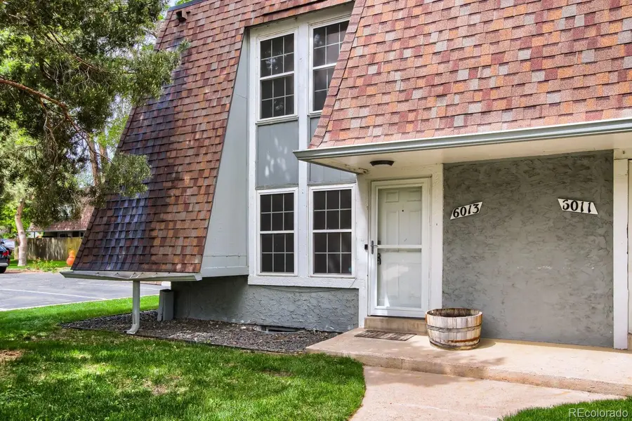 6013 S Sterne Parkway, Littleton, CO 80120 - #2