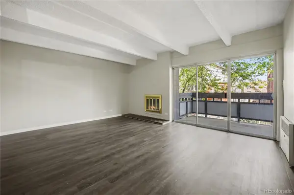 555 E 10th Avenue #211, Denver, CO 80203