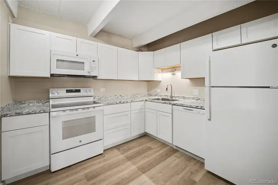 555 E 10th Avenue #211, Denver, CO 80203 - #2