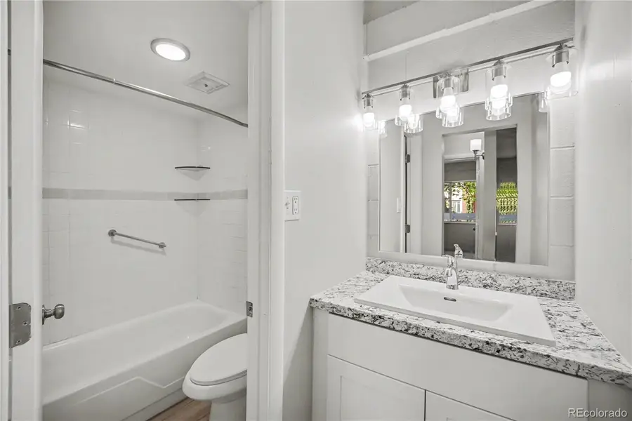 555 E 10th Avenue #211, Denver, CO 80203 - #3