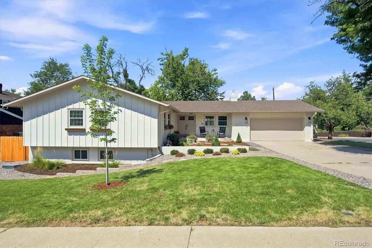 2409 W Quinn Avenue, Littleton, CO 80120 - #1