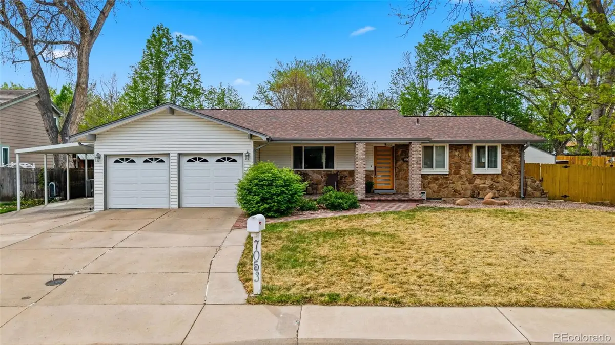 7053 Taft Street, Arvada, CO 80004 - #1