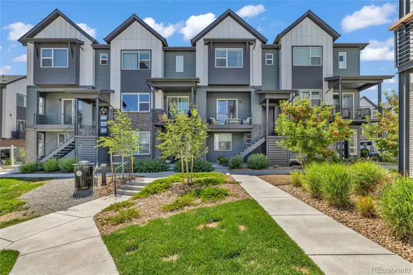 12397 W 51st Avenue, Wheat Ridge, CO 80033