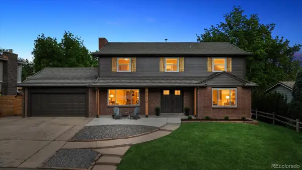7570 S Reed Court, Littleton, CO 80128
