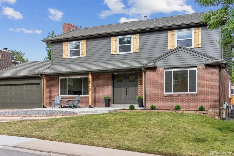 7570 S Reed, Littleton, CO 80128 - #3
