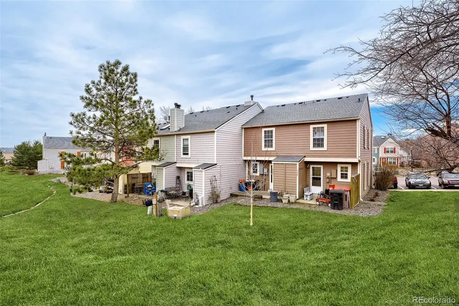 9485 W Ontario Drive, Littleton, CO 80128 - #2