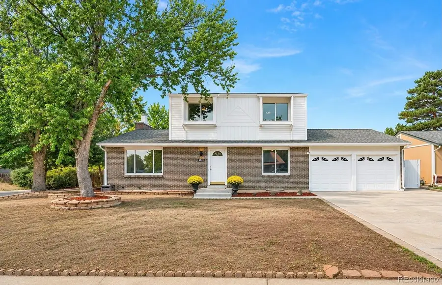 4541 S Joplin Street, Aurora, CO 80015 - #2