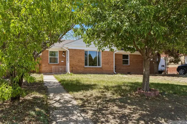 1335 Wolff Street, Denver, CO 80204