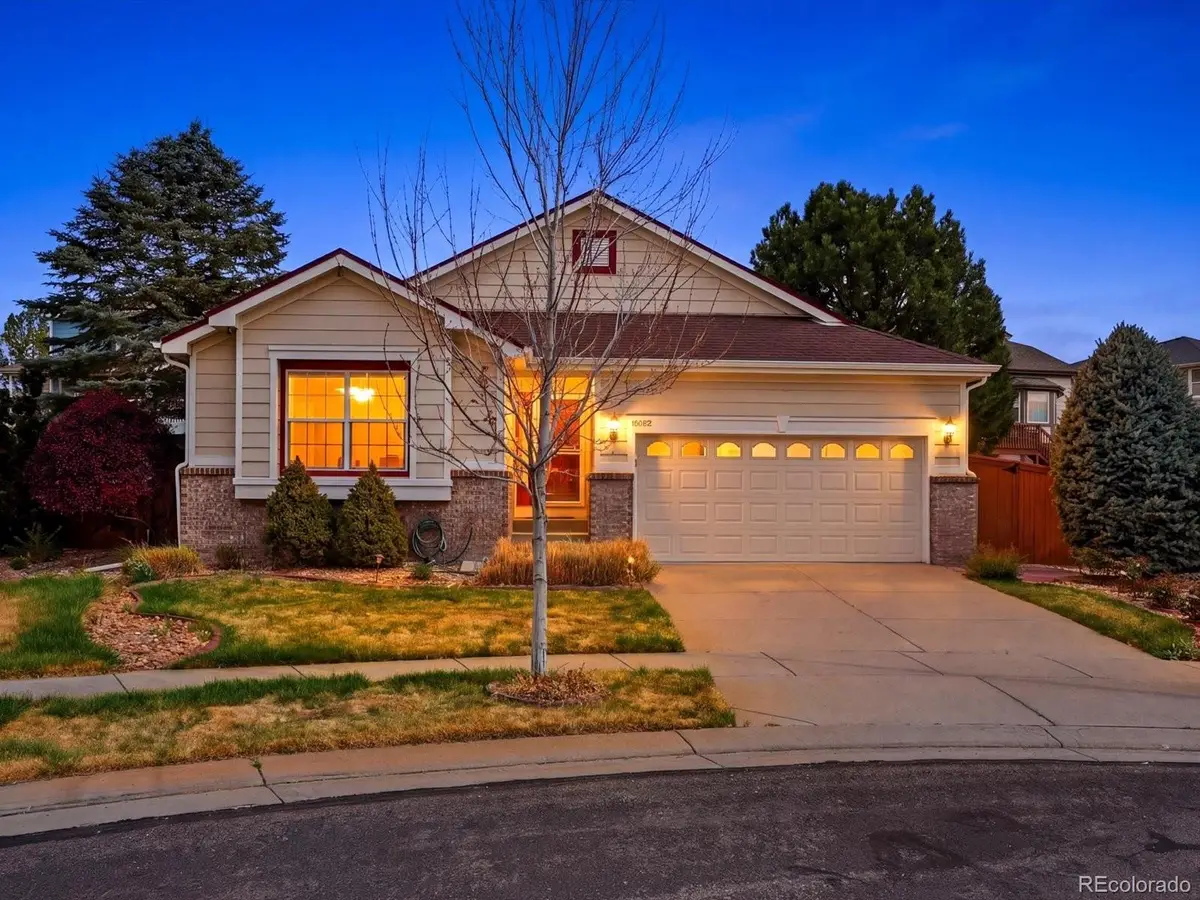 16082 E 105th Court, Commerce City, CO 80022 - #1