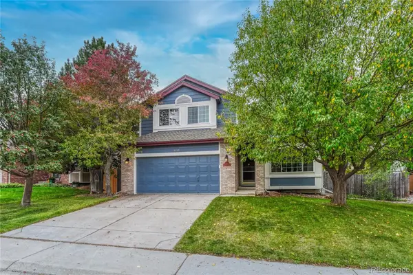 11617 Pine Grove Lane, Parker, CO 80138