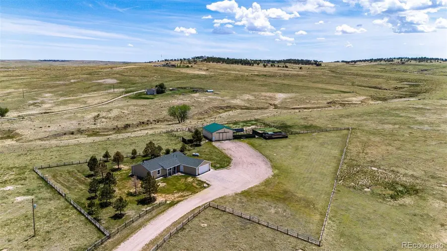 18500 County Road 114, Calhan, CO 80808 - #2