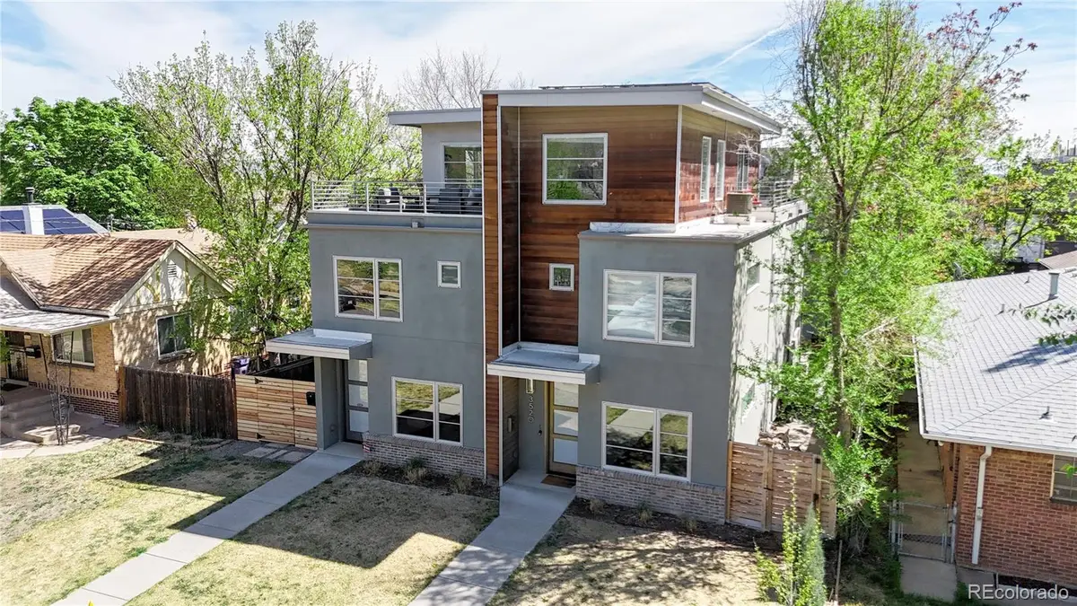 3522 Vallejo Street, Denver, CO 80211 - #1