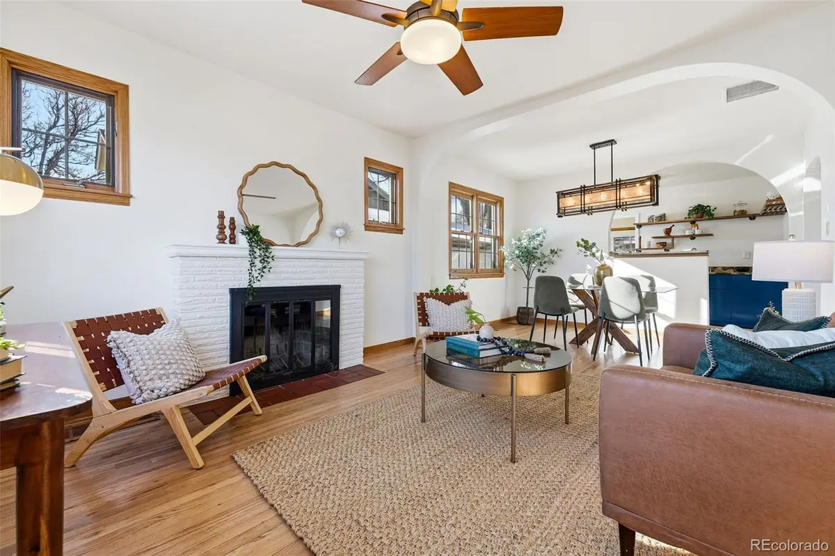 567 Harrison Street, Denver, CO 80206 - Image #1