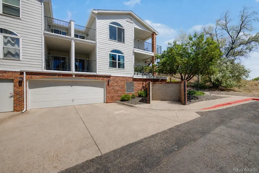 1629 S Deframe Street #B8, Lakewood, CO 80228 - #3