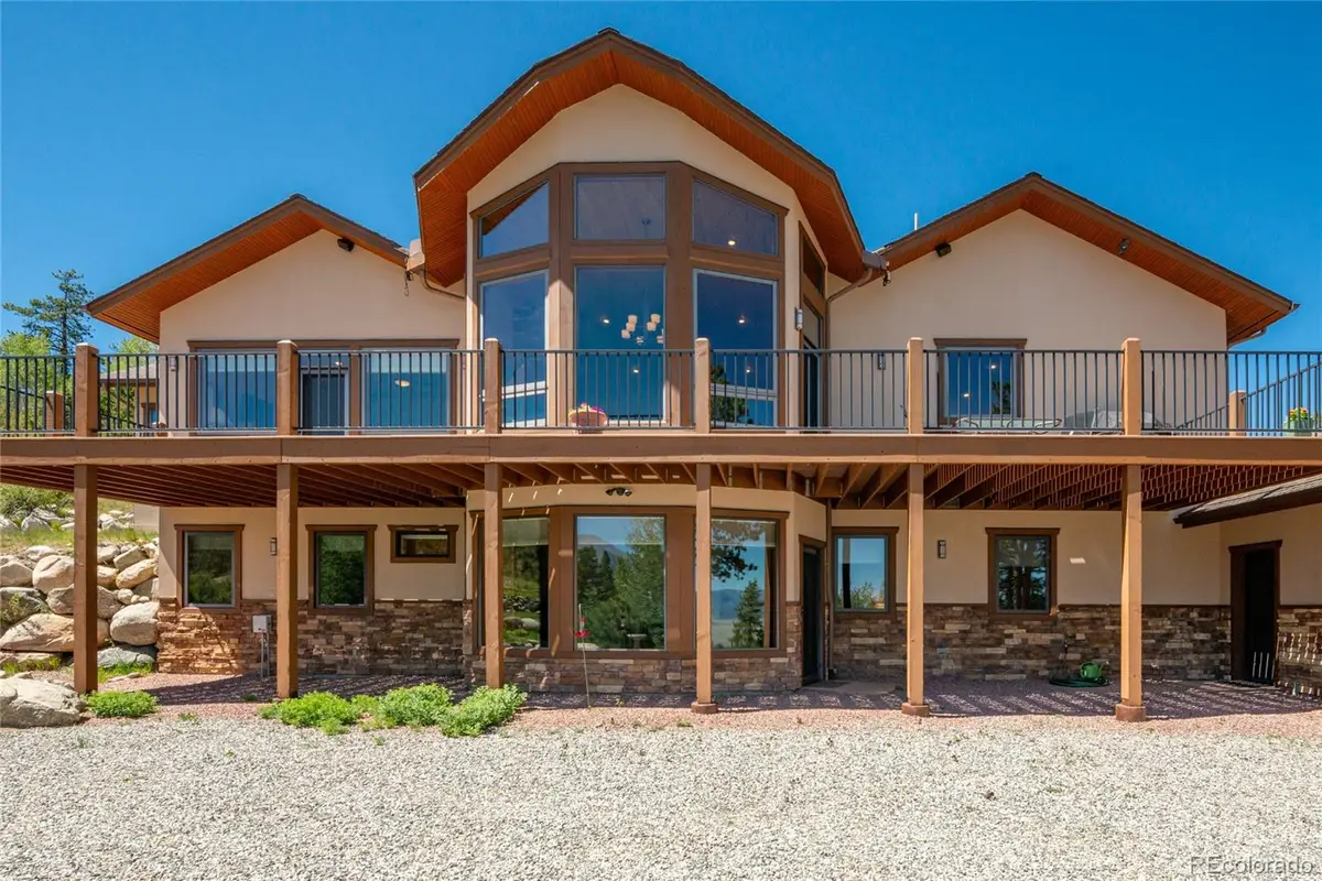 30180 Mountaintop Drive, Buena Vista, CO 81211 - #1