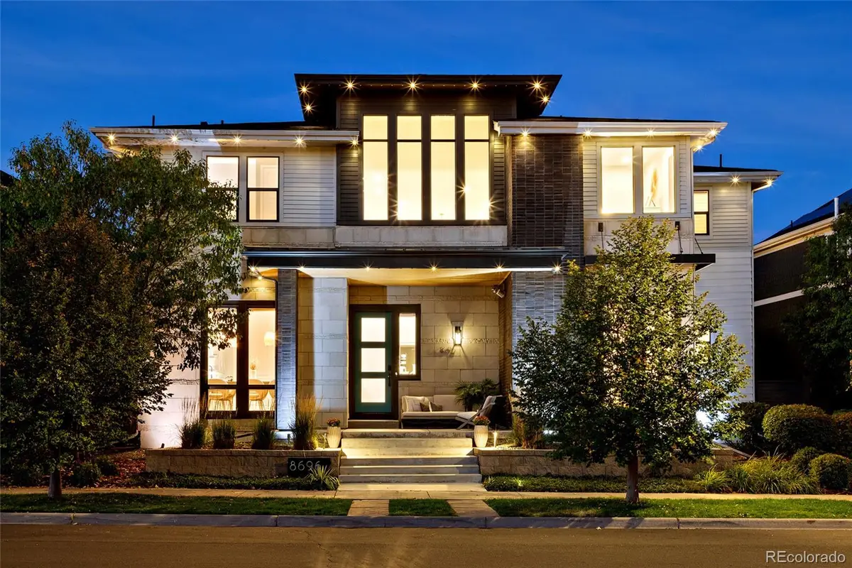 8696 E 50th, Denver, CO 80238 - #1