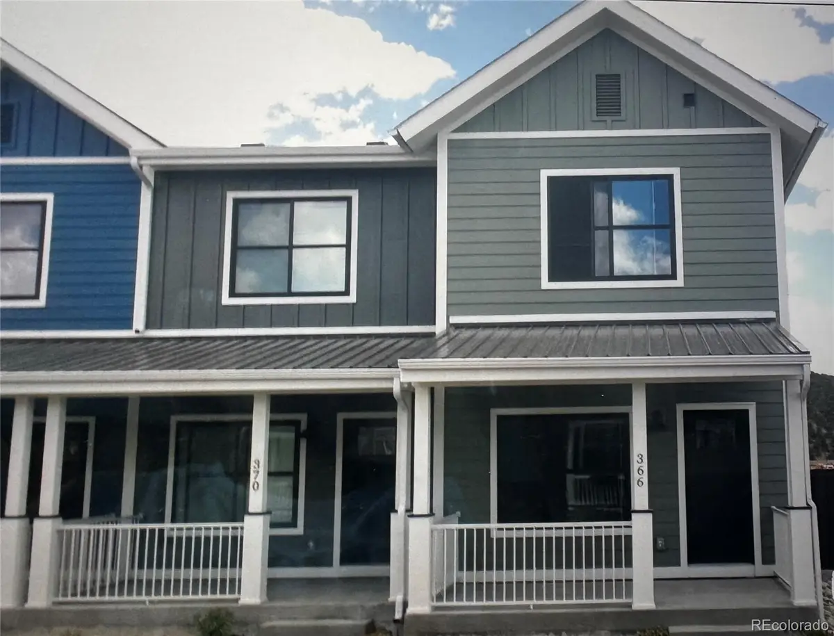 366 Weathervane Lane, Buena Vista, CO 81211 - #1