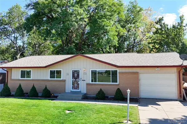 6632 E Dickenson, Denver, CO 80224