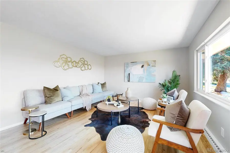 6632 E Dickenson, Denver, CO 80224 - #3