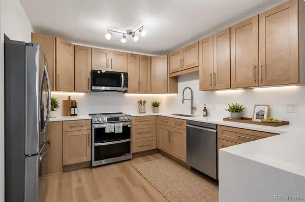615 S Alton Way #10D, Denver, CO 80247