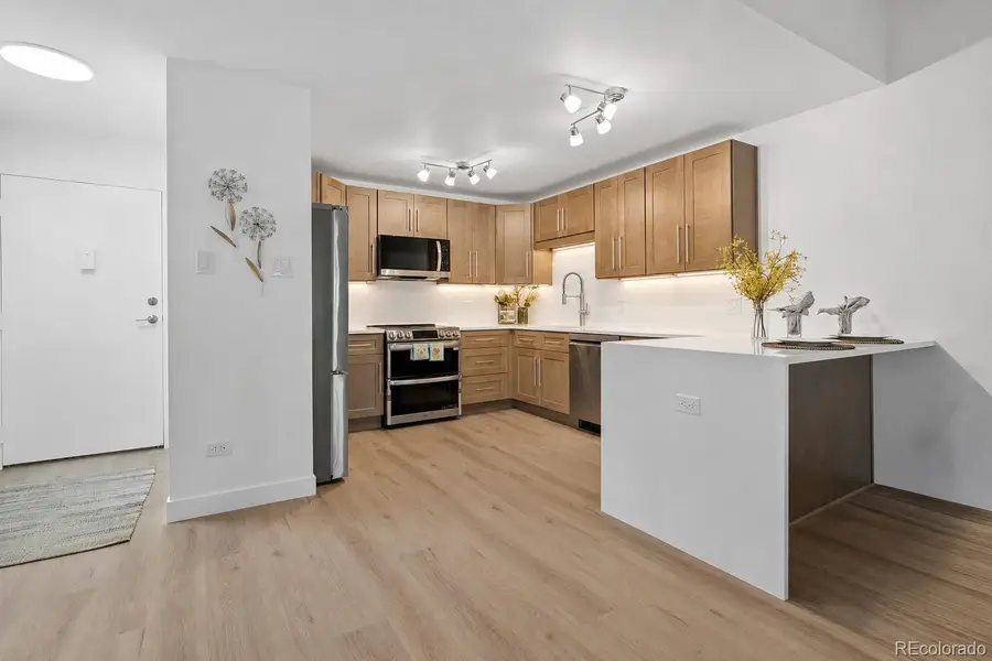 615 S Alton Way #10D, Denver, CO 80247 - #2