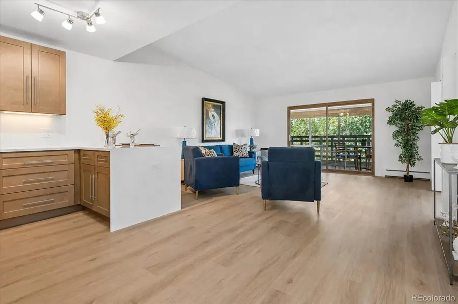 615 S Alton Way #10D, Denver, CO 80247 - #3