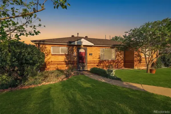 1631 Carrol, Thornton, CO 80229