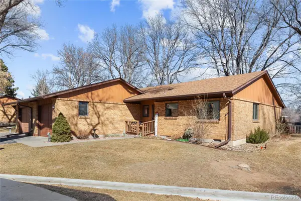 1100 N Taft Ave Avenue #27, Loveland, CO 80537