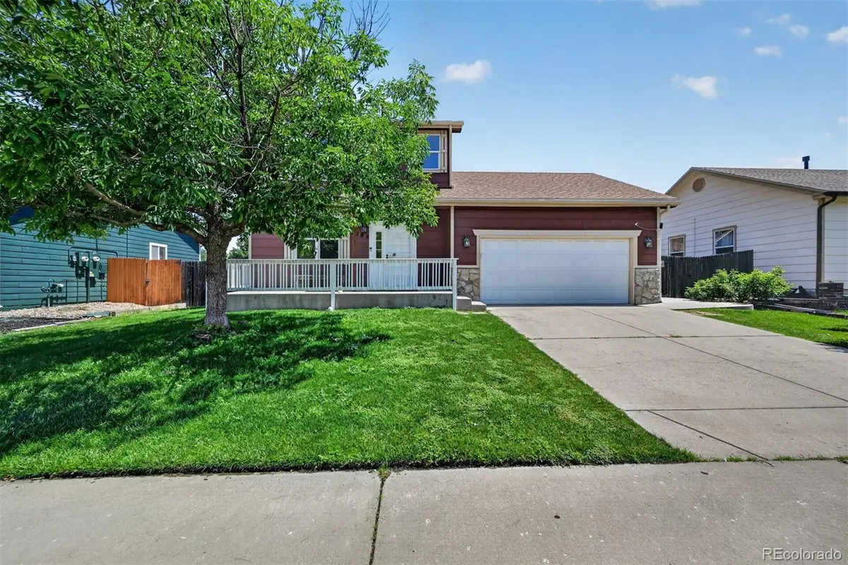 5288 Fairplay Street, Denver, CO 80239 - #1