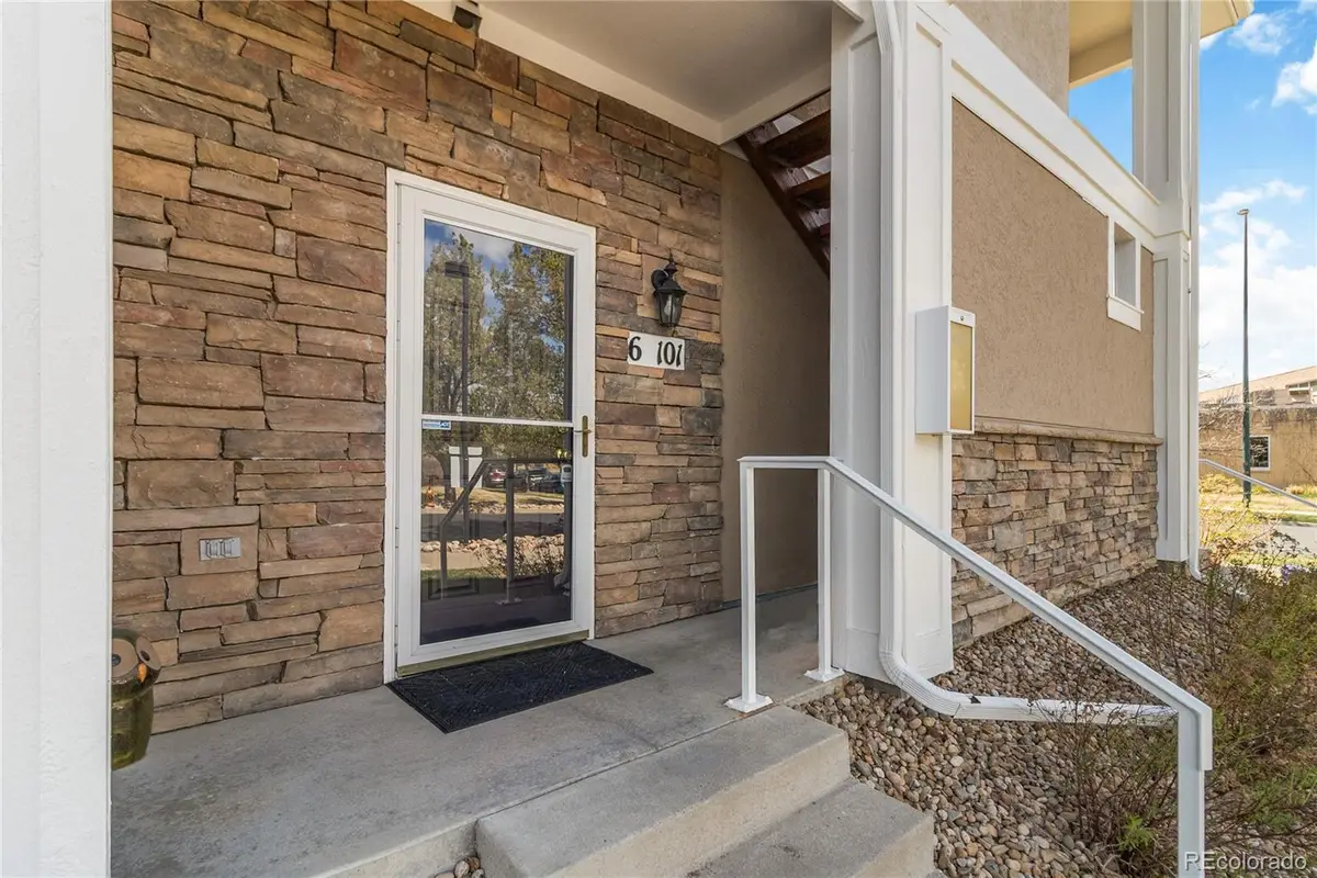 8200 E 8th Avenue #6101, Denver, CO 80230 - #1