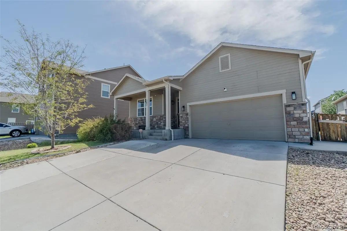 387 Jewel Street, Brighton, CO 80603 - #1
